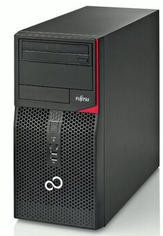 PC Fujitsu P520 - Intel i7-4790