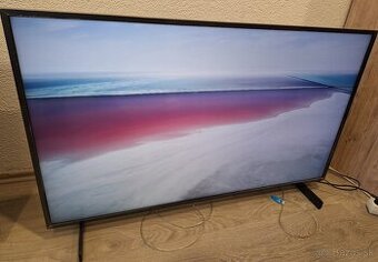 Smart TV Samsung qe43ls03tau