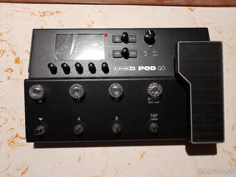 Line6 POD Go