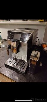 Delonghi primadonna class