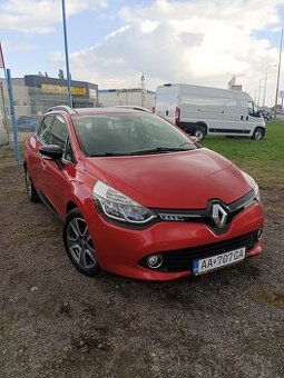 Renault Clio Grandtour 0.9 TCe Zen