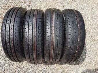 165/65 r14 letné pneumatiky 4ks Bridgestone DOT2023