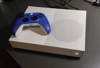 Xbox One S All Digital 1TB