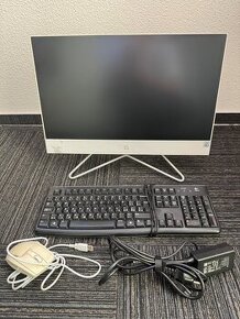 HP All in one PC 22” - 1