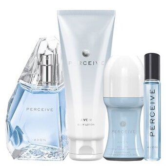 Set Perceive - Avon