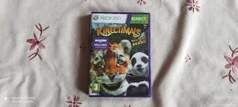 Kinectimals (xbox360 kinect) - 1