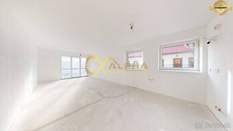 Exkluzívne 2i apartmán s balkónom, 86m2, Zimná, Sp. N. Ves