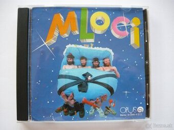 CD - MLOCI