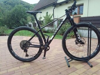 Canyon EXCEED CF SL veľ. M - 1