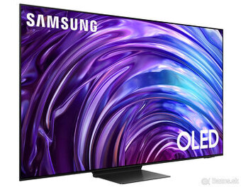 OLED Samsung QE55S95D - 55" najvyššia rada od Samsungu - 1