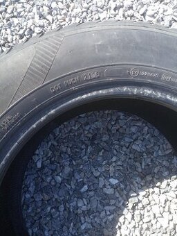 Pneu 225/60R16 letne