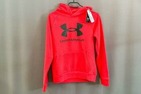 Detská mikina UNDER ARMOUR 133