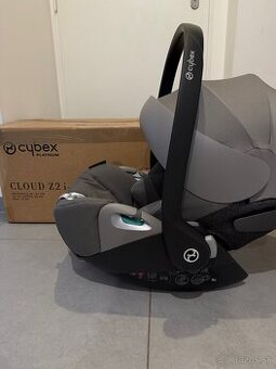 Cybex Cloud Z2