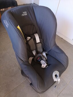 Detská autosedačka BRITAX ROMER 0-18kg