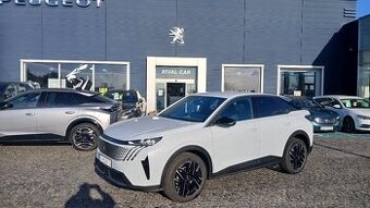 Peugeot 3008 1.2 MHEV 136k Allure Pack e-DCS6