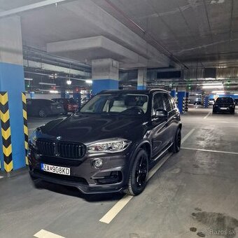 Bmw x5 f15 3.0d Xdrive