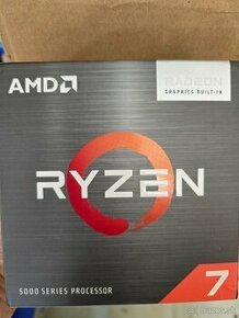 AMD Ryzen 7 5700G