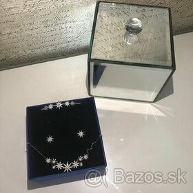 Swarovski set