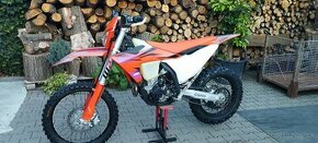 KTM 350 EXC-F 2024