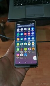 Samsung Galaxy A8 2018