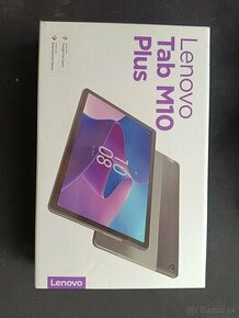 Lenovo Tab M10 PLUS 3Gen 128/4 tablet - 1