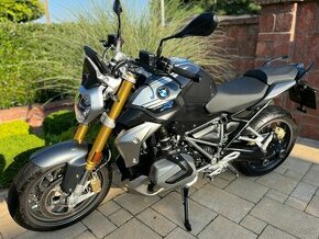 BMW R 1250 R - 1