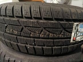 Zimné pneumatiky Hankook 235/60R16