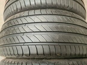 205/45r17 letné 4 ks MICHELIN dezén 7,1-6,1 mm - 1