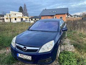 Opel vectra c 1.8. 103kw - 1