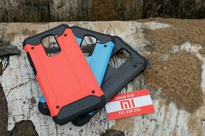 Odolné outdoorové puzdro pre Xiaomi / Redmi / Poco