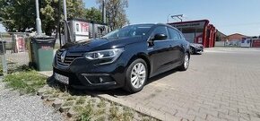 Renault Megane Combi