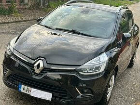 Renault Clio Grandtour Energy TCe 90 Intens