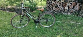 Mestský bicykel značky Coppi Sorrento