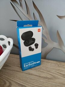 bezdrôtové slúchadlá Xiaomi Earbuds Basic 2