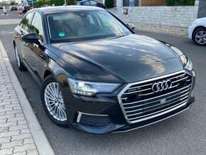 Audi A6 C8 Quattro 50TDI 3.0TDI 210kW 287K ODPOČET DPH - 1