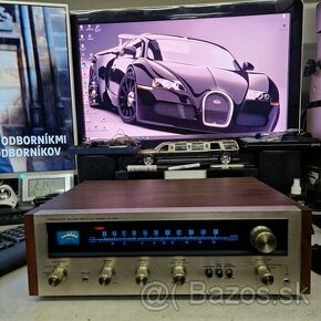 PIONEER SX-424...FM/AM stereo receiver.. - 1