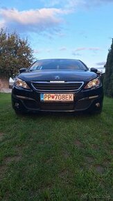 Peugeot 308 SW 1.6 BlueHDi Automat - 1