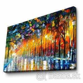 Obraz LEONID AFREMOV 100x70 cm - 1