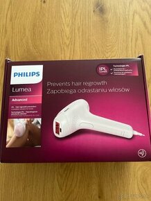 Philips Lumea - 1