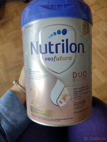 Nutrilon - 1