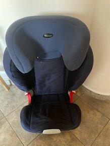 Predam Britax rommer kidfix