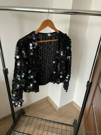 Bolero - H&M - Divided - 1