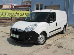 Opel Combo Van - L2H1 - 0% Akontacia