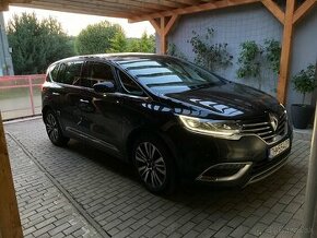 Renault Espace Initiale paris