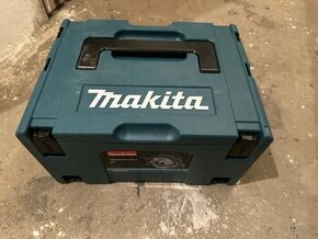 Makita HS6601J EL. OKRUŽNÁ PÍLA 165 mm - 1