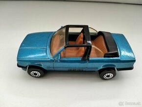 Matchbox - BMW 323i Cabriolet