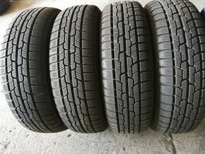 165/70 r14 celoročné pneumatiky - 1