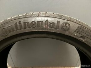 Continental ContiSportContact 5 225/40 R18 92Y XL AO1 - 1