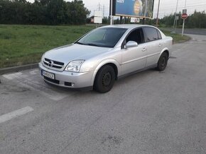 Opel Vectra C 2.2Dti