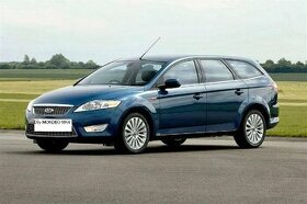 Ford Mondeo kombi 2.0TDCi 103kw MK4 r.v.2008